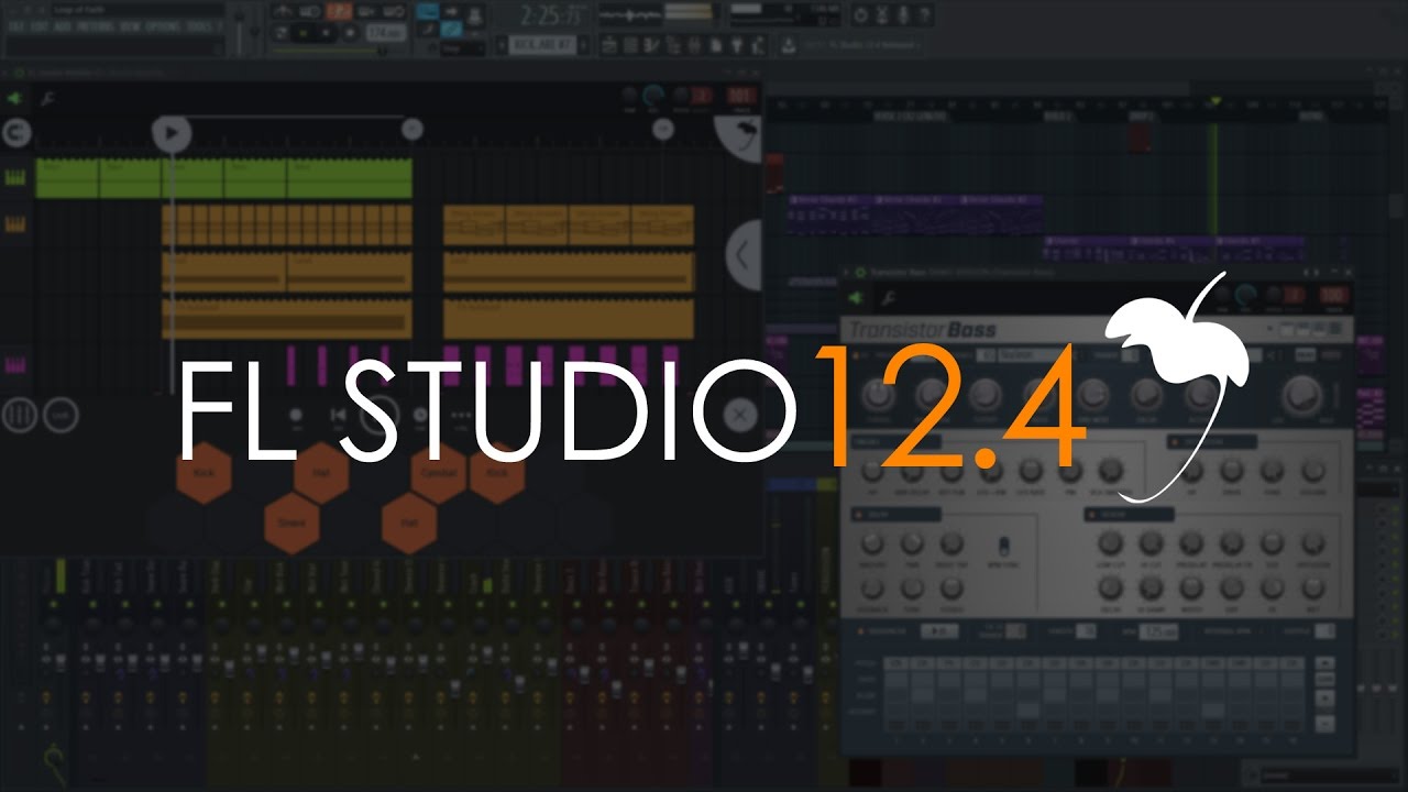 Fl studio 4.1 cracked free download